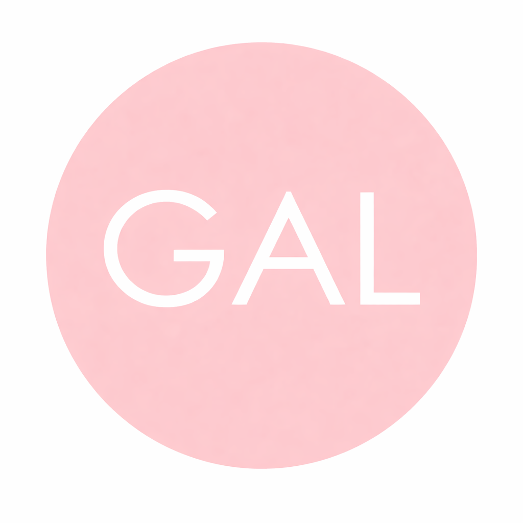 Galclothingperu Logo